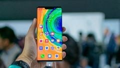  Thiếu Google Mobile Services nhưng dòng Huawei Mate 40 vẫn sẽ được phát hành tại Châu Âu, đây là bằng chứng 