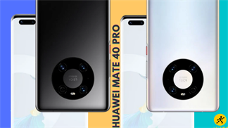 Huawei Mate 40 Pro, Mate 40 Pro+ và Mate 40 Pro RS lộ các phiên bản bộ nhớ và màu sắc trước ngày ra mắt, giá bao nhiêu thì hợp lý?