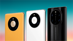  Huawei Mate 40 Pro, Mate 40 Pro+ và Mate 40 RS ra mắt: Bộ 5 camera sau, Kirin 9000 5nm, sạc nhanh 66W, giá từ 32.9 triệu đồng 