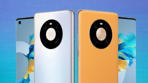 Huawei Mate 40 ra mắt: Màn hình 90Hz, bộ 3 camera sau thiết kế độc đáo, dùng Kirin 9000E, giá khoảng 24.6 triệu đồng