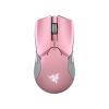 Chuột Razer Viper Ultimate with Charging Dock Quartz Pink