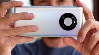 Huawei Mate 40 Pro+ đạt 139 điểm DxOMark, thế chỗ 'người anh em' Mate 40 Pro để trở thành camera phone tốt nhất thế giới