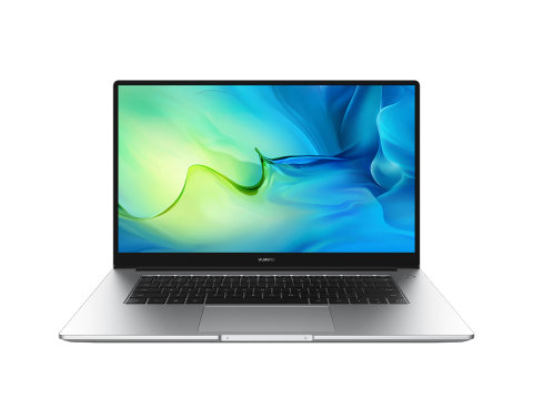 Laptop HUAWEI MateBook D 15 AMD