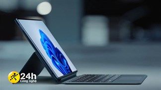 Huawei MateBook E ra mắt: Đối thủ cạnh tranh của Surface Pro 8 với nhiều thông số ấn tượng, học online thì hết sẩy, nhưng giá...