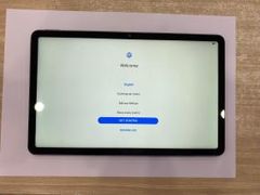  Máy tính bảng Huawei MatePad 128GB (Nền tảng Huawei Mobile Service) 