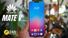  Dù gặp nhiều khó khăn, Huawei đã bắt đầu sản xuất hàng loạt cho dòng điện thoại gập thế hệ tiếp theo, dự kiến ra mắt đầu năm sau 