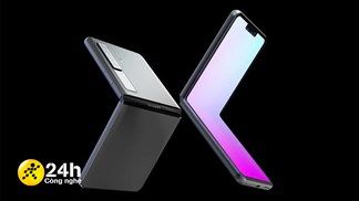 Điện thoại gập Huawei Mate V có thể ra mắt vào cuối năm nay, thiết kế giống Galaxy Z Flip3, kỳ vọng có nhiều đột phá