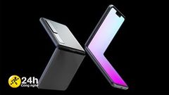  Điện thoại gập Huawei Mate V có thể ra mắt vào cuối năm nay, thiết kế giống Galaxy Z Flip3, kỳ vọng có nhiều đột phá 