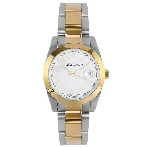 Đồng hồ Nữ Mathey Tissot D450BI