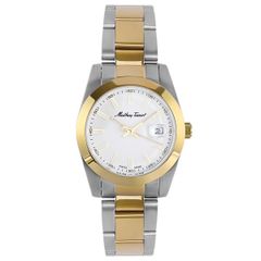  Đồng hồ Nữ Mathey Tissot D450BI 