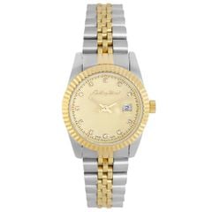  Đồng hồ Nữ Mathey Tissot D810BDI 