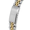 Đồng hồ Nữ Mathey Tissot D810BDI