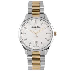  Đồng hồ Nam Mathey Tissot H411BPI1 