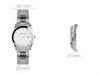 Đồng hồ Nam Mathey Tissot H450AI