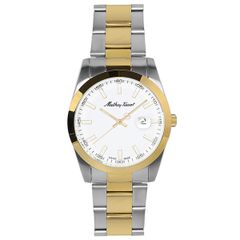  Đồng hồ Nam Mathey Tissot H450BI 