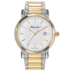  Đồng hồ Nam Mathey Tissot H611251MBI 
