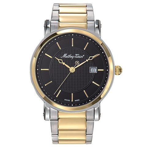 Đồng hồ Nam Mathey Tissot H611251MBN
