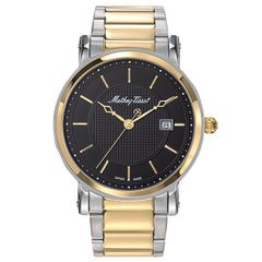  Đồng hồ Nam Mathey Tissot H611251MBN 
