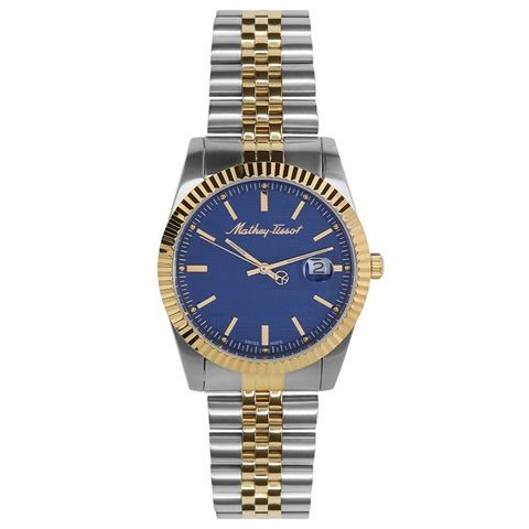 Đồng hồ Nam Mathey Tissot H810BU