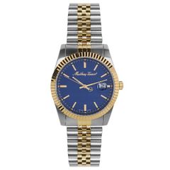  Đồng hồ Nam Mathey Tissot H810BU 