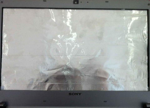 Mặt Kính Sony Vaio Vgn-Cs110E/Q