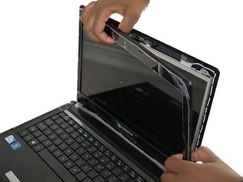 Mặt Kính Sony Vgn-Cs115J/R