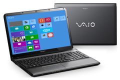  Sony Vaio Sve-14132Ch/W 