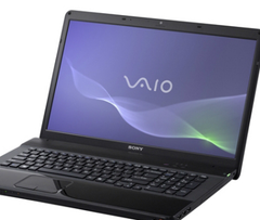  Sony Vaio Sve-15136Cv/B 