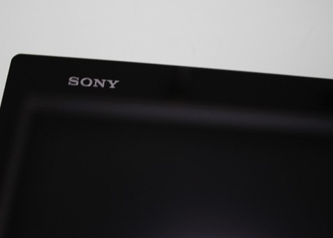 Sony Vaio Sve-1412Dpx/B
