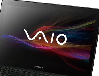 Sony Vaio Sve-15134Cx/S