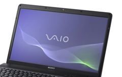  Sony Vaio Sve-15136Cv/W 