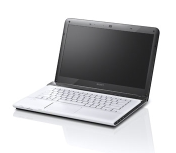 Sony Vaio Sve-11115Eg/B