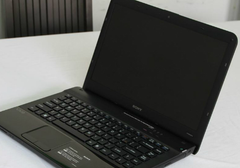  Sony Vaio Sve-15117Fg/P 