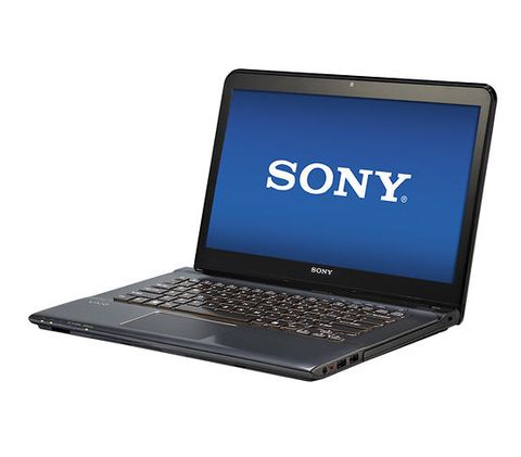 Sony Vaio Sve-14A27Cx/H