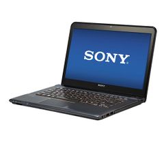  Sony Vaio Sve-14A27Cx/H 
