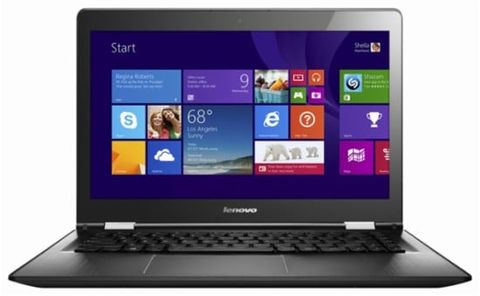 Mặt Kính Lenovo Ideapad 2In1-14