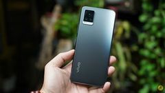  Vivo V20 (2021): Chiếc smartphone với hệ thống camera xuất sắc kèm nhiều tính năng xịn sò, dành cho người chơi hệ chụp ảnh 