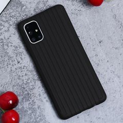  Ốp lưng Galaxy M51 Nhựa dẻo Matte Luggage TPU OSMIA 