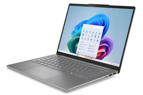 Lenovo IdeaPad Slim 5 OLED 14AHP10 R7 8845HS
