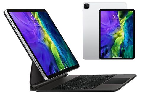 Mẫu Ipad Pro Mạnh Hơn Cả Laptop Đã Có Mặt Tại Việt Nam