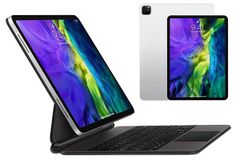  Mẫu Ipad Pro Mạnh Hơn Cả Laptop Đã Có Mặt Tại Việt Nam 