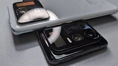  Nghe Đồn Là: Xiaomi Mi 11 Ultra có màn 2 màn hình, thiết kế cạnh màn hình cong, camera zoom 120X và sạc không dây 67W (Đang cập nhập) 