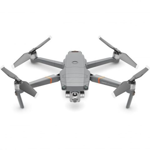 Dji Mavic 2 Enterprise Advanced