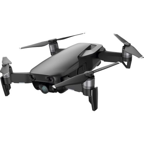 Flycam DJI Mavic Air, gimbal chống rung 3 trục