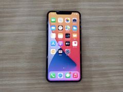  iPhone 11 Pro Max 64GB Midnight Green 