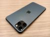 iPhone 11 Pro Max 64GB Midnight Green