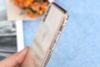 Ốp lưng iPhone XS Max Nhựa dẻo Nake Slim JM nude