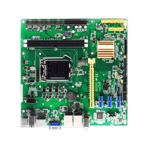Mainboard AAEON MAX-H310A-A11-210