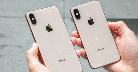 So sánh iPhone X và iPhone Xs Max - Nên chọn dòng nào phù hợp?