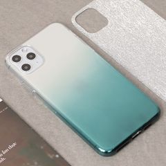  Ốp lưng iPhone 11 Pro Max nhựa dẻo BIBILI JM Xanh Bóng đêm 